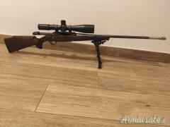 Browning Carabina ad otturatore .300 Winchester Magnum