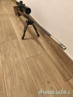 Browning Carabina ad otturatore .300 Winchester Magnum