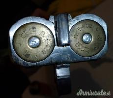 ...Altro | Non elencato Doppietta cal.12 ...Altro