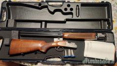 Beretta Ultralight 12