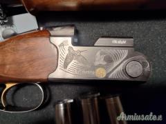 Beretta Ultralight 12
