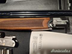 Beretta Ultralight 12
