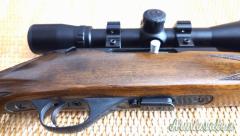 Beretta MARK  XXII  .22 Long Rifle