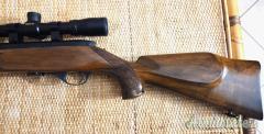 Beretta MARK  XXII  .22 Long Rifle