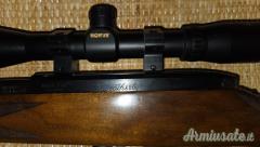 Beretta MARK  XXII  .22 Long Rifle