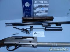 Beretta mod. AL.391 Light White cal. 12