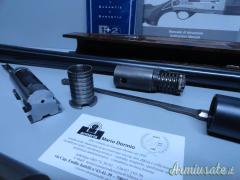 Beretta mod. AL.391 Light White cal. 12