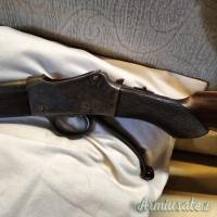 Martini ARTIGIANALE BELGA .22 Short