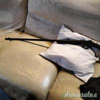 Martini ARTIGIANALE BELGA .22 Short