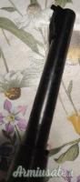 Pistola monocolpo canna liscia
