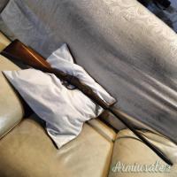 Martini ARTIGIANALE MARCHI INGLESI .22Long Rifle