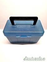 MTM H 50 – Scatola portamunizioni con maniglia da 50 MUNIZIONI