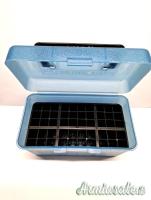 MTM H 50 – Scatola portamunizioni con maniglia da 50 MUNIZIONI