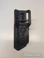 Fondina canik tp9 combat elite costum