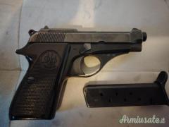 Beretta MOD.70 ...Altro | Non indicato