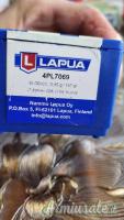 Lapua scenal 4PL7069 .30 167gr
