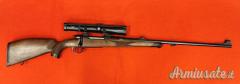 Voere Mod.2165 Cal.7MM.Remington Mag.