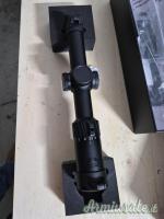 LPVO NUOVA CON GARANZIA A PREZZO D’OCCASIONE