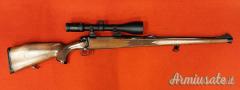 Heym Mod SR21N Cal.243 Winchester
