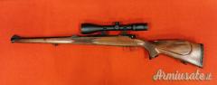 Heym Mod SR21N Cal.243 Winchester