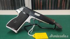 FEG AP  .32 ACP  |  7.65x17mm Browning SR