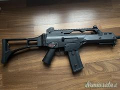 G36C softair