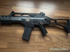 G36C softair