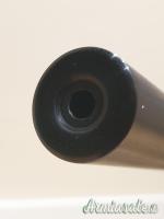 CZ | Ceska Zbrojovka 455 Varmint .22 Long Rifle completa di ottica