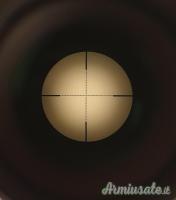 CZ | Ceska Zbrojovka 455 Varmint .22 Long Rifle completa di ottica