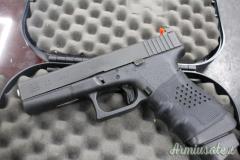 Glock 22 .40 Smith & Wesson | Auto  |  10 x 21 mm