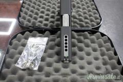 Glock 22 .40 Smith & Wesson | Auto  |  10 x 21 mm