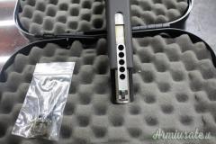 Glock 22 .40 Smith & Wesson | Auto  |  10 x 21 mm