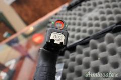 Glock 22 .40 Smith & Wesson | Auto  |  10 x 21 mm