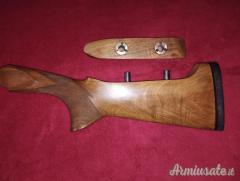 CALCIO TRAP DX PERAZZI PER MX8/SC3/SCO