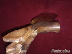 CALCIO TRAP DX PERAZZI PER MX8/SC3/SCO