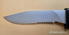 MAD DOG KNIVES ATAK II