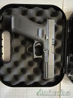 Glock 17 5 gen.  9x19mm Parabellum | Luger | NATO