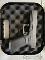 Glock 17 5 gen.  9x19mm Parabellum | Luger | NATO