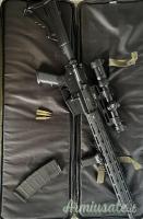 D.P.M.S. A-15 .223 Remington