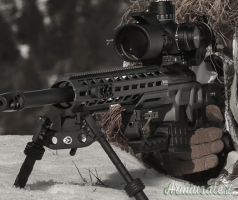 VICTRIX GLADIO X .308 Winchester