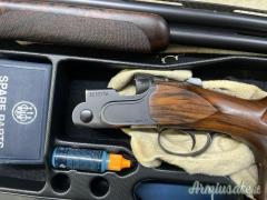 Beretta DT11 BLACK PRO 12