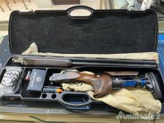 Beretta DT11 BLACK PRO 12