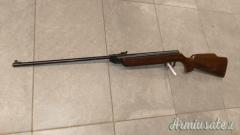 Weihrauch 40 Dynamit 4.5/.177