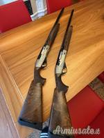 Benelli Raffaello Best  500 anni 12 e 20