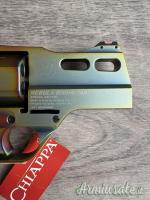 Chiappa Armi RHINO NEBULA .357 Magnum  |  9x31mmR  | .353 Casull