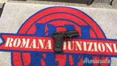 Beretta 8045 F CAL. 45acp