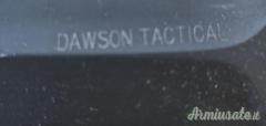 Dawson Tactical karambit