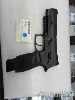 SIG-Sauer P 320 9x21mm IMI