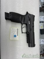 SIG-Sauer P 320 9x21mm IMI