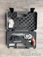 Smith & Wesson 629 .44 Remington Magnum